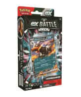 POKEMON TCG EX BATTLE DECK