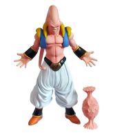 FIGURA DE MAJIN BUU DRAGON BALL Z