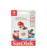 NINTENDO SWITCH SANDISK 128GB