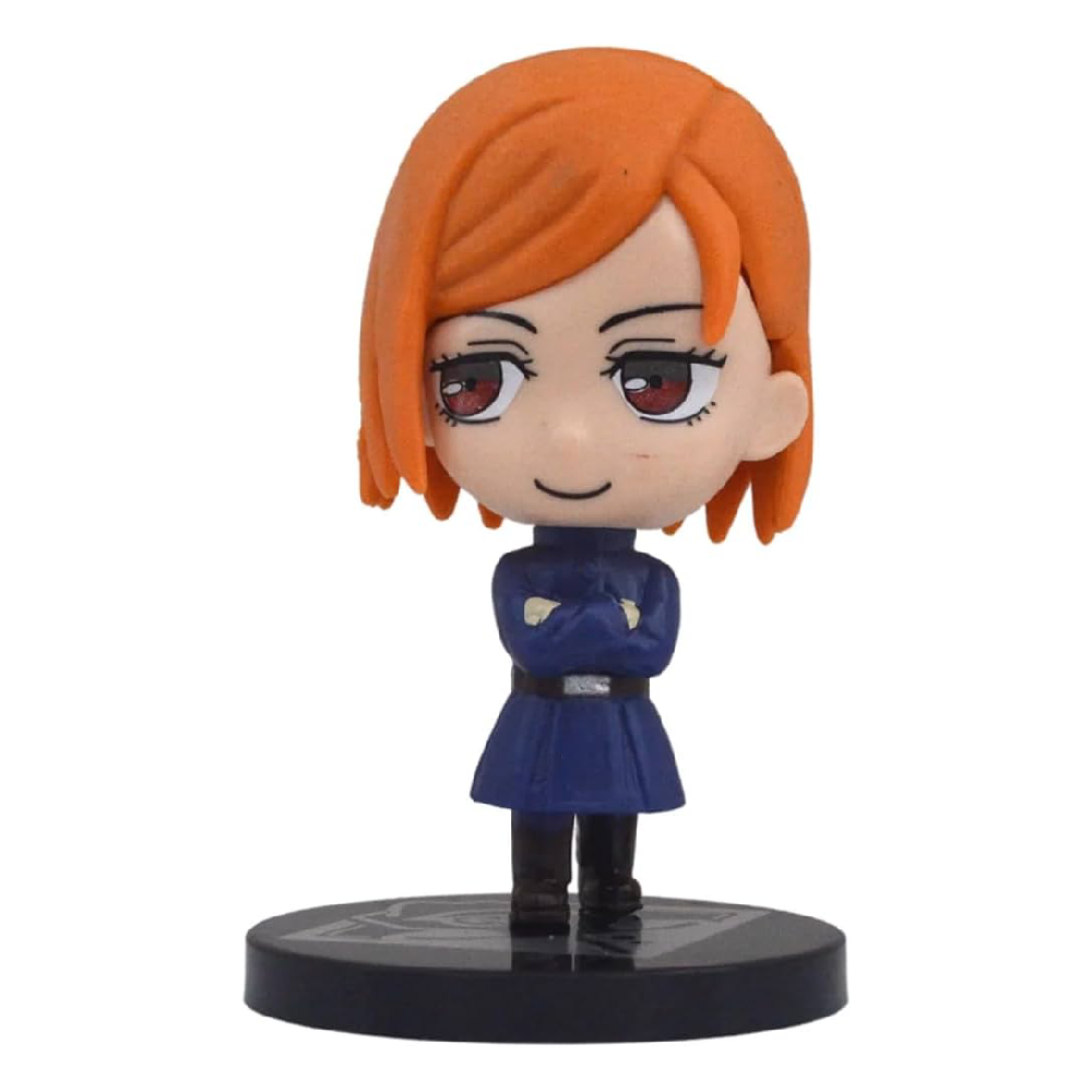 FIGURA DE NOBARA