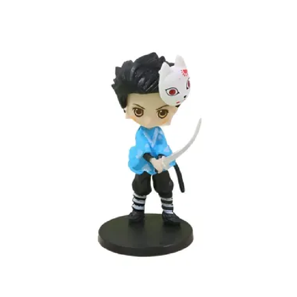 FIGURA DE TANJIRO