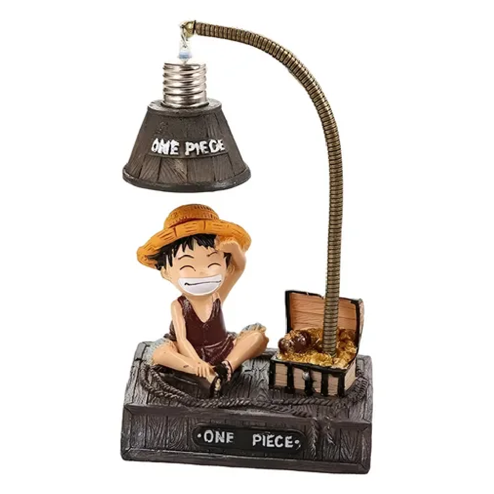 LAMPARA DE ONE PIECE