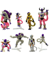 FIGURAS DE FREEZER DRAGON BALL