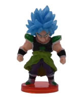 FIGURA DE BROLY