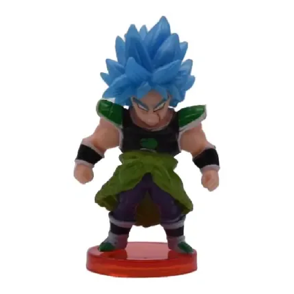 FIGURA DE BROLY