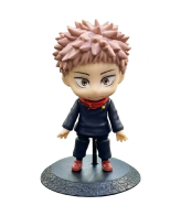FIGURA DE YUJI ITADORI
