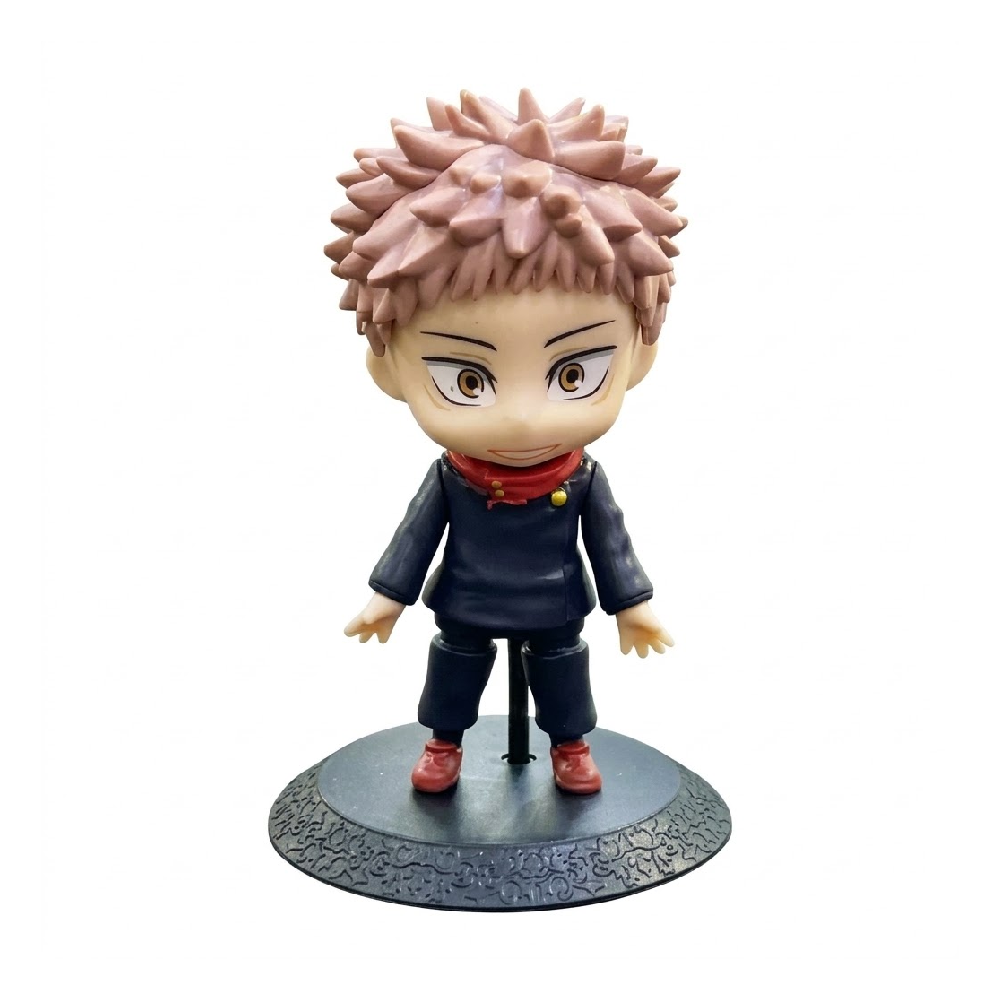 FIGURA DE YUJI ITADORI