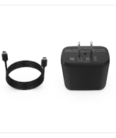 DOBE ADAPTADOR AC