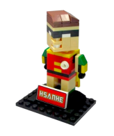 CUBE MICRO WORLD SERIES ROBIN