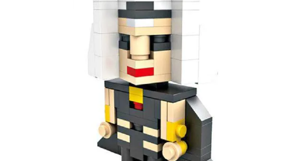CUBE MICRO WORLD SERIES STORM