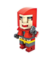 CUBE MICRO WORLD SERIES MAGNETO