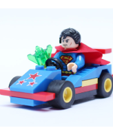 SUPER HEROES SUPERMAN