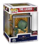 FUNKO POP: THE LIZARD #1180
