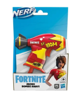 NERF FORTNITE MICRO