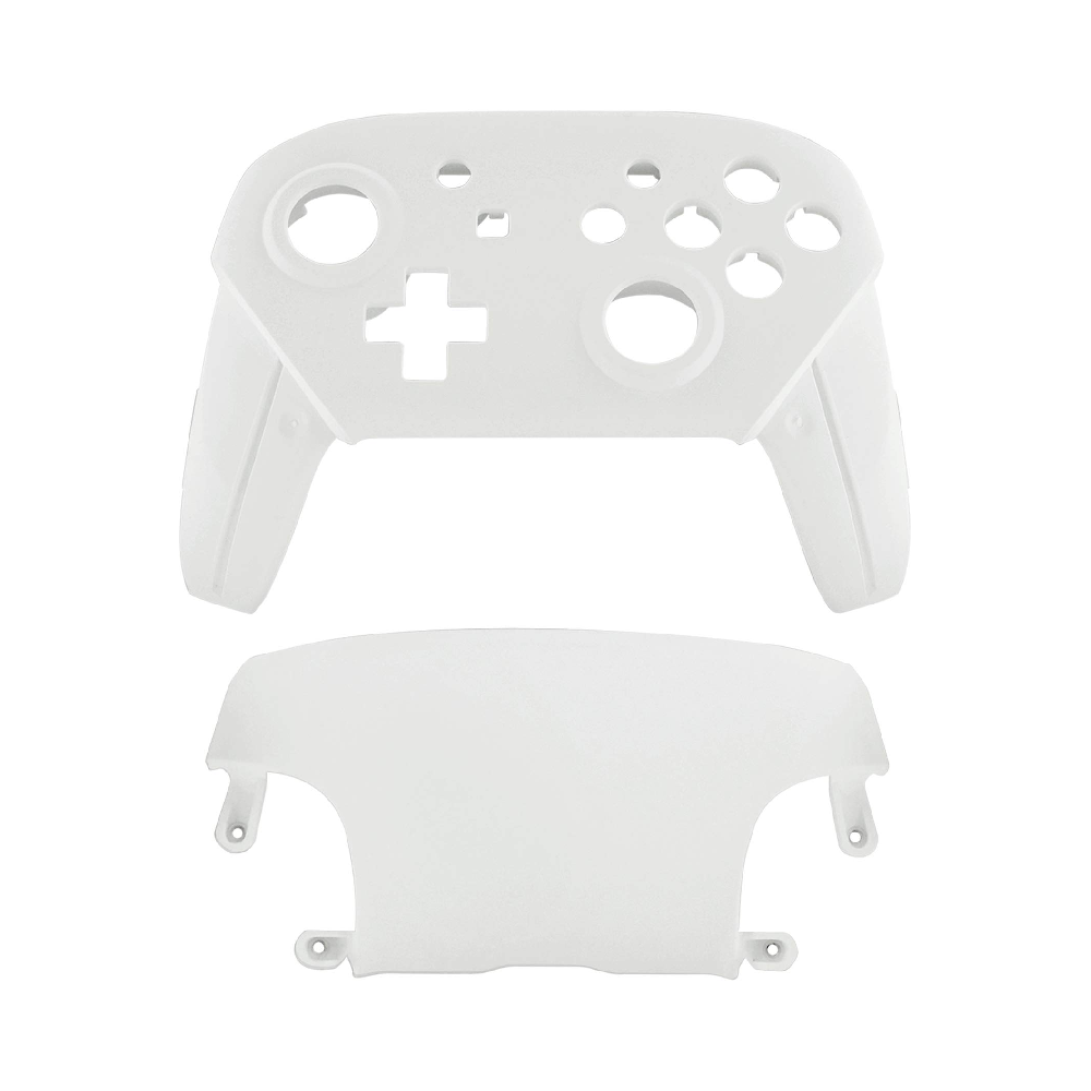 REPLACEMENT HOUSING SHELL FOR NINTENDO SWITCH PRO CONTROLLER