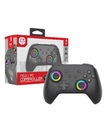 NSW/PC CONTROLLER