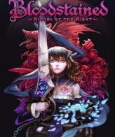 BLOODSTAINED: RITUAL OF THE NIGHT PS4