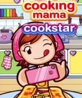 COOKING MAMA: COOKSTAR NINTENDO SWITCH