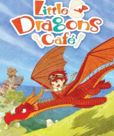 LITTLE DRAGONS CAFE NINTENDO SWITCH
