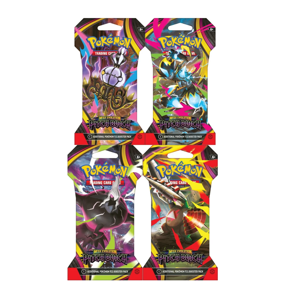 TCG